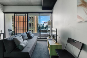 Lime Light - Vibrant Locale with Luxe Rooftop Pool